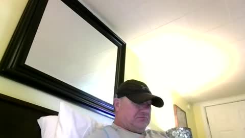 billjames55 online show from August 11, 4:53 pm