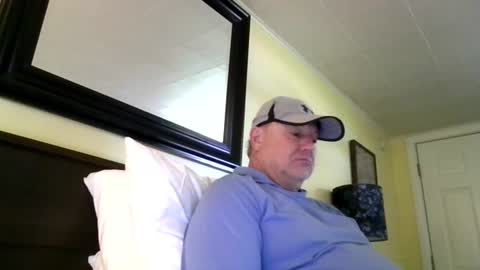 billjames55 online show from August 11, 6:10 pm