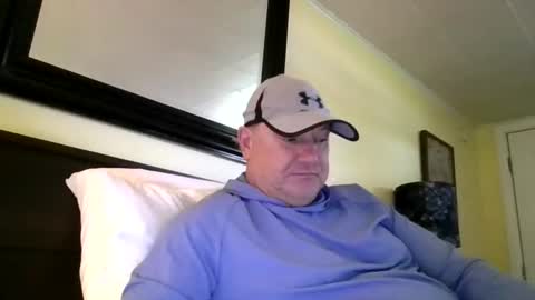 billjames55 online show from August 11, 7:27 pm