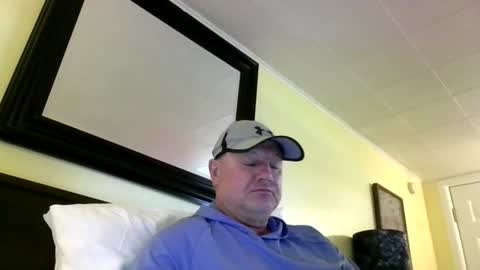 billjames55 online show from August 11, 8:33 pm