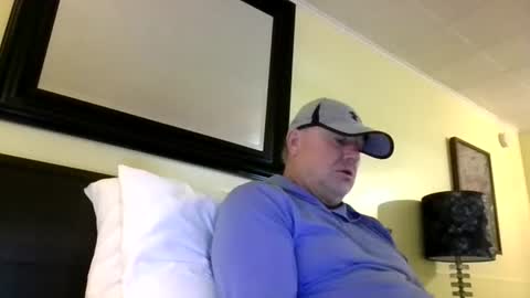 billjames55 online show from August 11, 10:45 pm