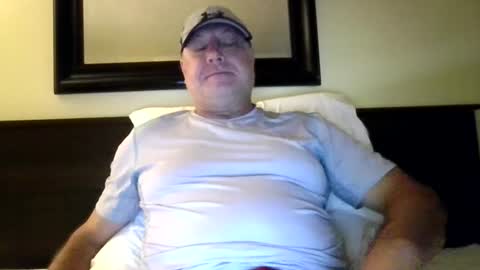 billjames55 online show from August 12, 11:34 am