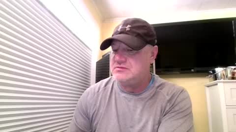 billjames55 online show from August 12, 6:32 pm