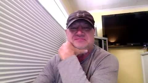billjames55 online show from August 12, 7:38 pm