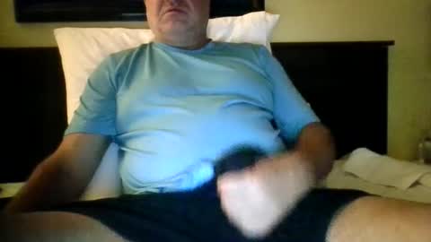billjames55 online show from August 14, 6:50 am