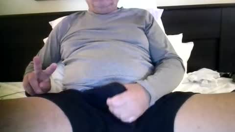 billjames55 online show from August 14, 2:21 pm