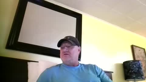 billjames55 online show from August 14, 6:55 pm