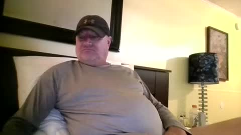 billjames55 online show from August 14, 9:51 pm