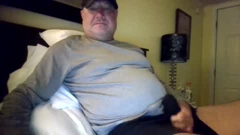 billjames55 online show from August 15, 8:18 am