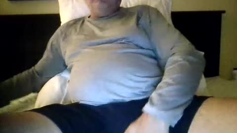 billjames55 online show from August 15, 9:35 am