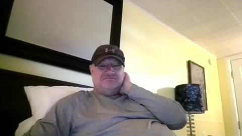 billjames55 online show from August 15, 1:15 pm