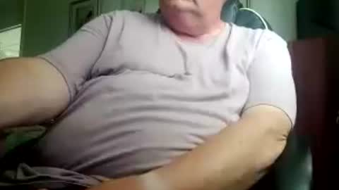 billlllllyb online show from July 28, 2:12 pm
