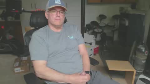 billp750876 online show from May 9, 2:30 pm