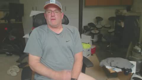 billp750876 online show from May 29, 9:39 pm