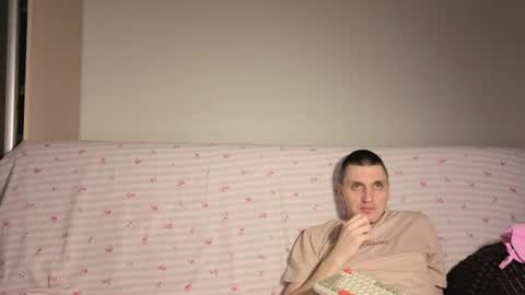Billy Betty online show from August 1, 3:56 am