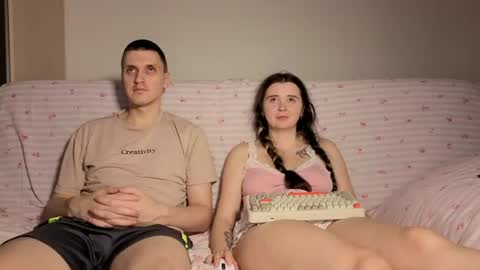 Billy Betty online show from August 2, 3:02 am