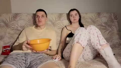 Billy Betty online show from August 11, 11:51 pm