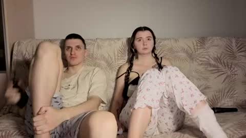 Billy Betty online show from August 14, 2:37 am