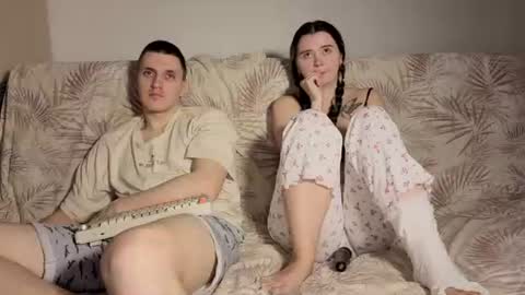 Billy Betty online show from August 14, 4:49 am