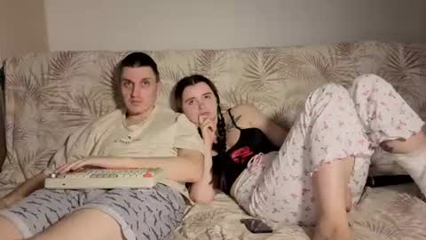 Billy Betty online show from August 14, 5:55 am