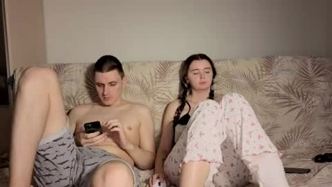 Billy Betty online show from August 14, 7:01 am