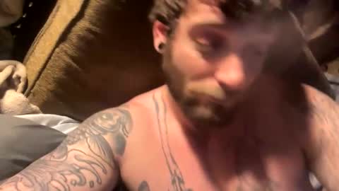 billybobs23 online show from May 12, 12:27 pm