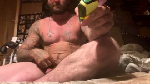 billybobs23 online show from July 26, 3:44 am