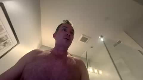 Billy online show from July 12, 4:30 am