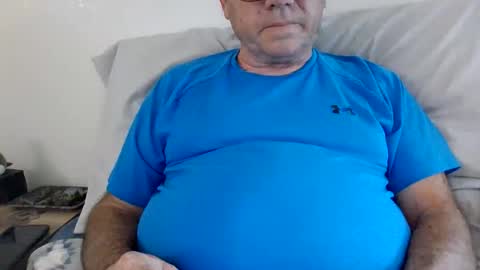 billydubs online show from May 5, 4:30 pm