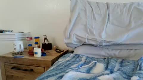 billydubs online show from May 11, 4:53 pm