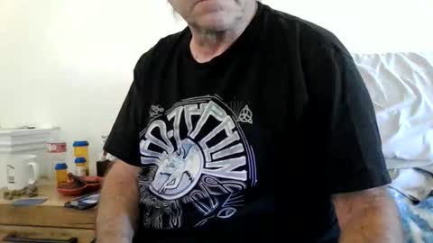 billydubs online show from May 11, 5:59 pm