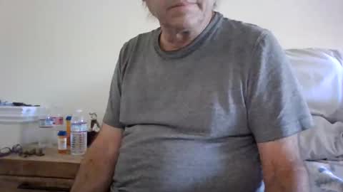billydubs online show from May 13, 3:12 pm