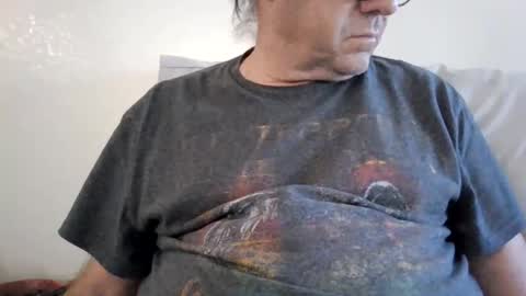 billydubs online show from May 18, 3:23 pm