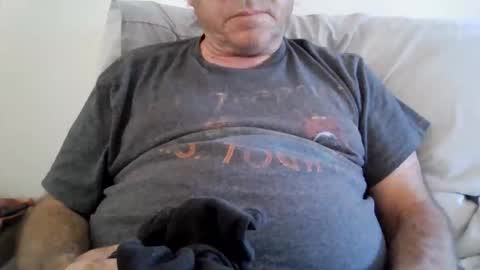 billydubs online show from May 18, 4:29 pm