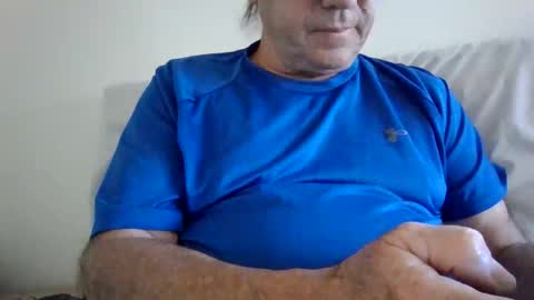 billydubs online show from May 19, 3:35 pm
