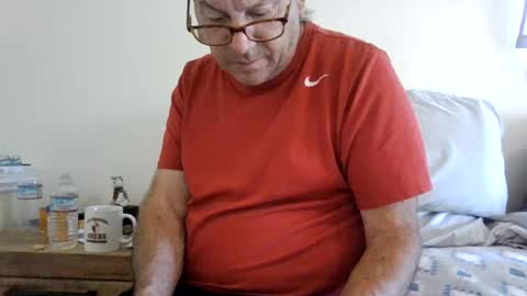 billydubs online show from May 22, 3:36 pm