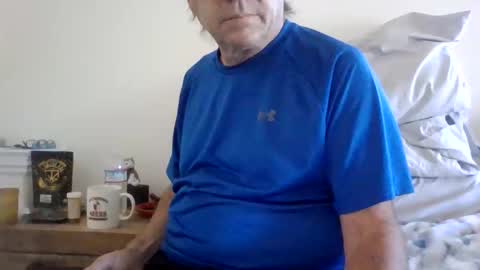 billydubs online show from June 2, 3:37 pm