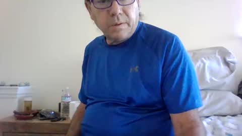 billydubs online show from June 3, 3:15 pm
