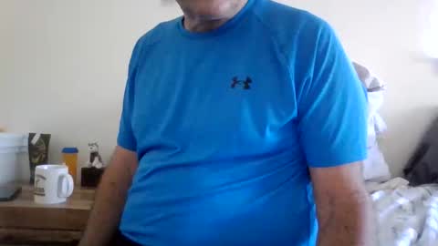 billydubs online show from June 5, 3:28 pm