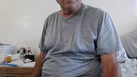 billydubs online show from August 17, 4:12 pm