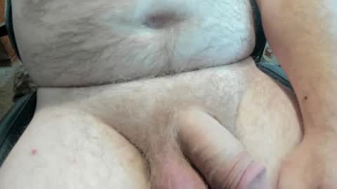 billyg23 online show from August 16, 3:16 pm