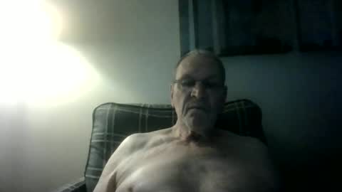 billyjohn926703 online show from August 16, 1:15 pm
