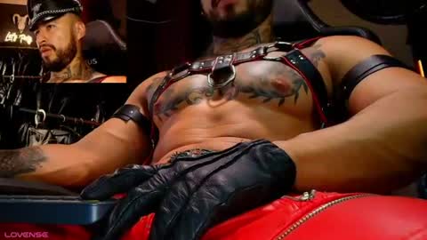 billy online show from July 29, 11:23 pm