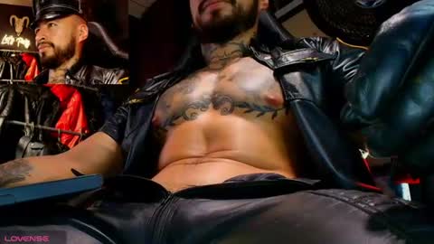 billy online show from August 1, 8:26 pm