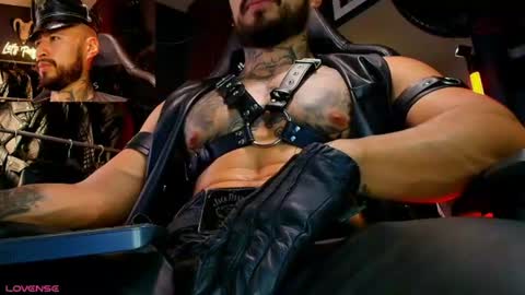 billy online show from August 12, 5:59 pm