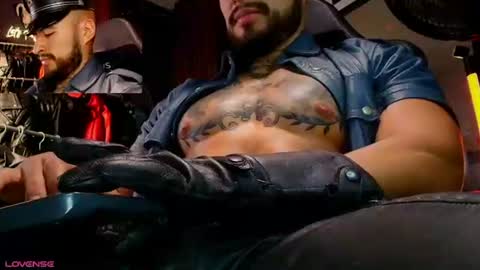 billy online show from August 13, 7:28 pm