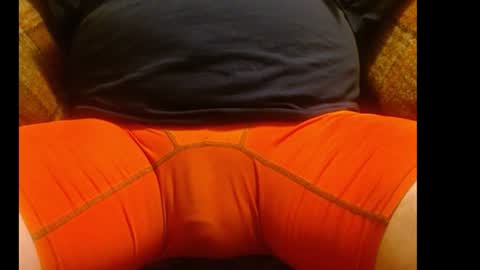 Billy Tucker online show from July 7, 8:02 pm