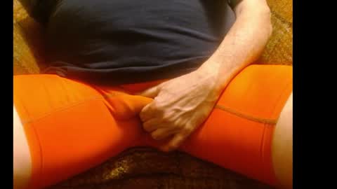 Billy Tucker online show from July 7, 10:36 pm