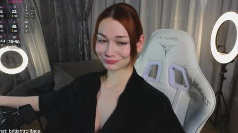 bimboterica online show from May 2, 7:29 pm