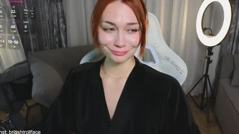 bimboterica online show from May 2, 9:41 pm